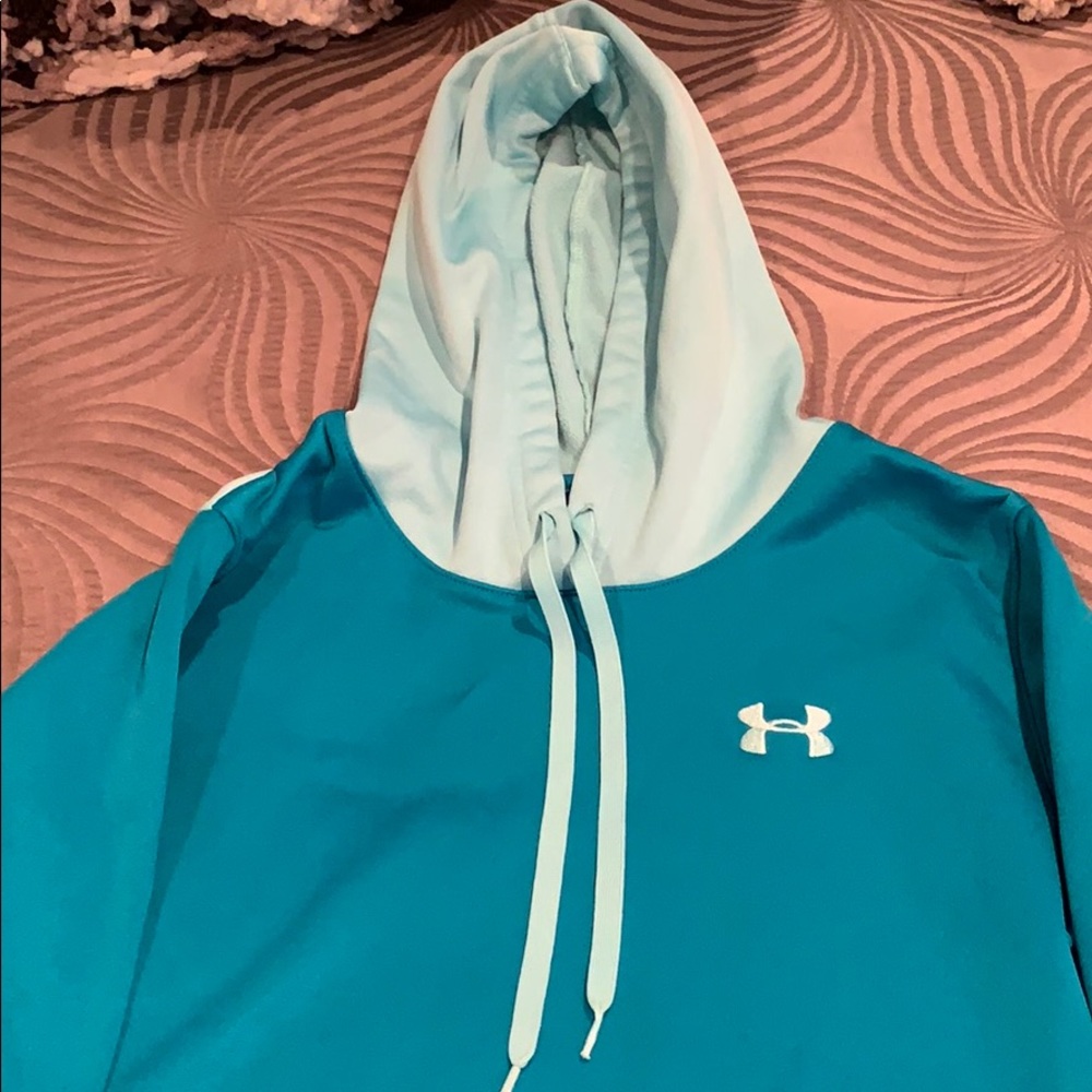 Under Armour Hoodie